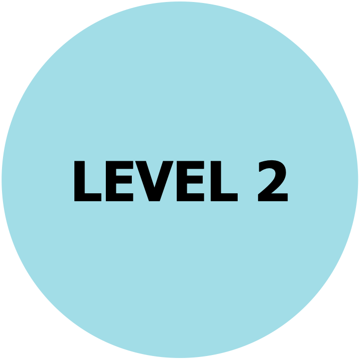 PSLE Question of Level 2 Difficulty According to Topics