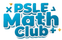 PSLE Math Club Logo